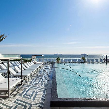 W Residences Fort Lauderdale Luxury Suites Across From Fort Lauderdale Beach Exterior foto