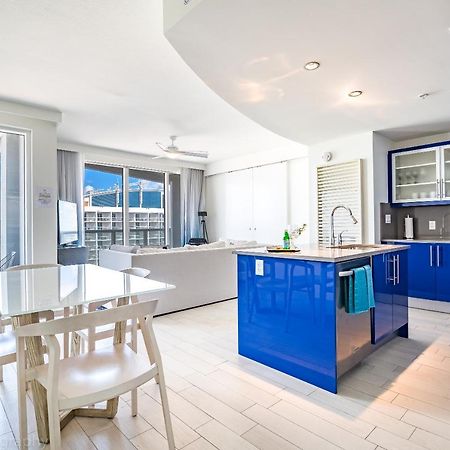 W Residences Fort Lauderdale Luxury Suites Across From Fort Lauderdale Beach Exterior foto