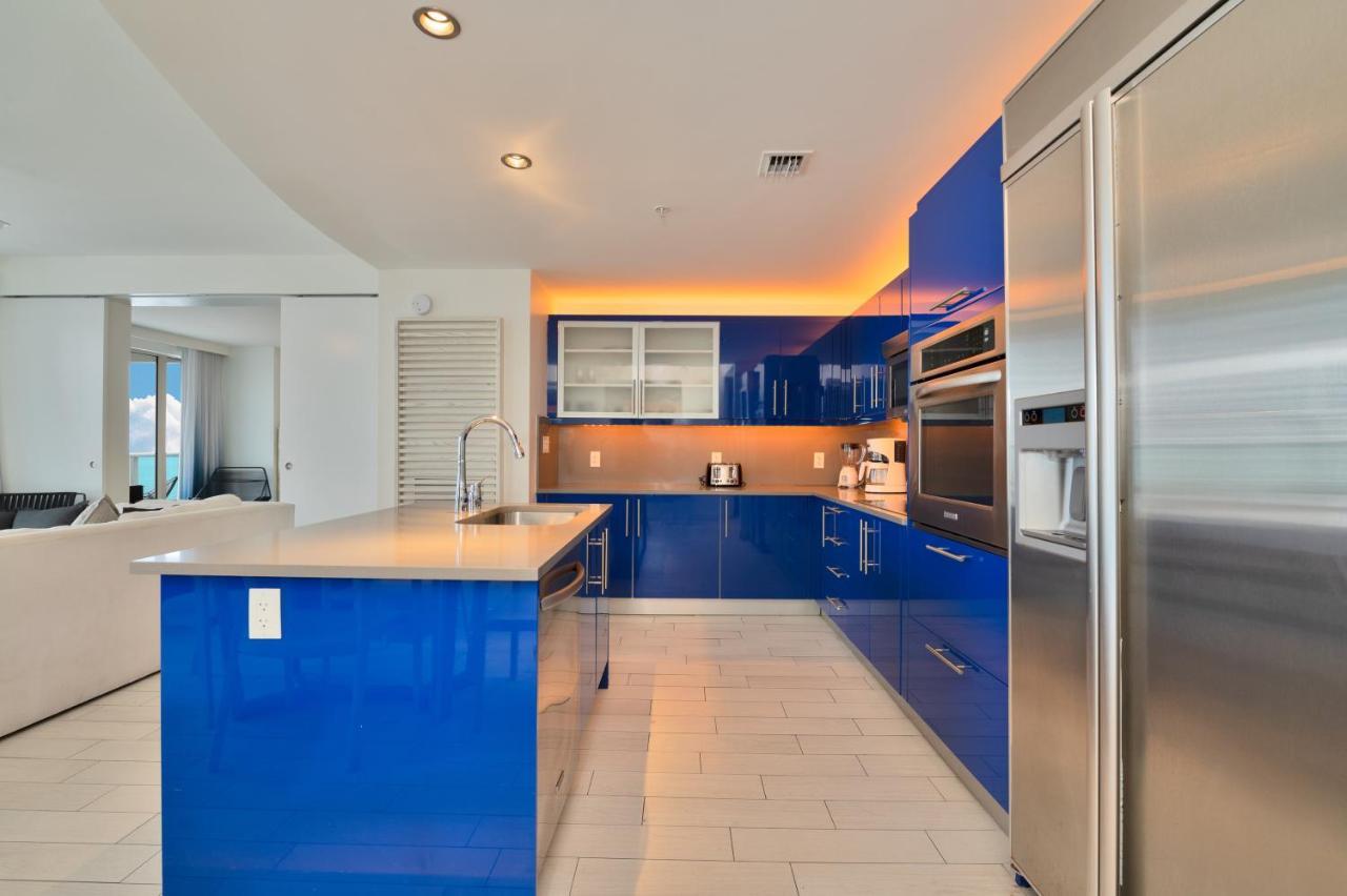 W Residences Fort Lauderdale Luxury Suites Across From Fort Lauderdale Beach Exterior foto