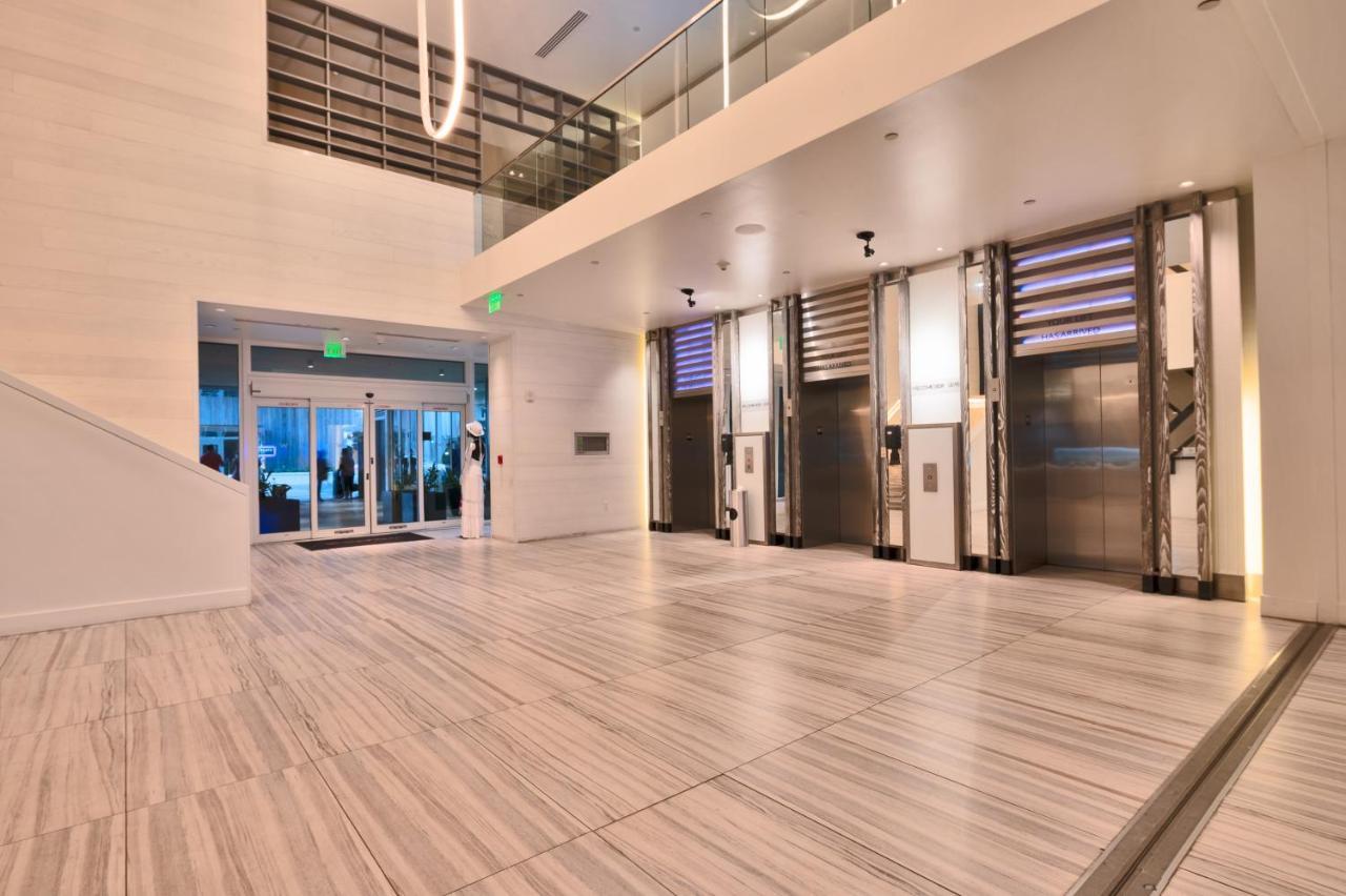 W Residences Fort Lauderdale Luxury Suites Across From Fort Lauderdale Beach Exterior foto