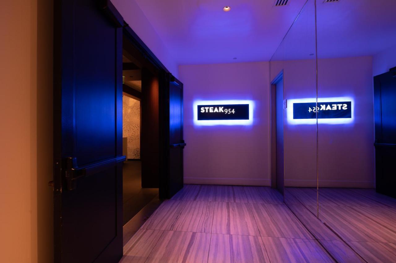 W Residences Fort Lauderdale Luxury Suites Across From Fort Lauderdale Beach Exterior foto
