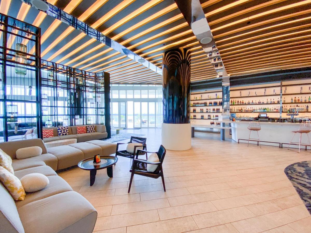W Residences Fort Lauderdale Luxury Suites Across From Fort Lauderdale Beach Exterior foto