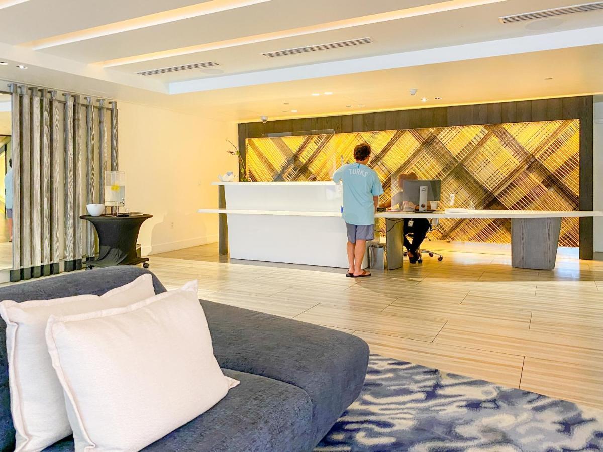 W Residences Fort Lauderdale Luxury Suites Across From Fort Lauderdale Beach Exterior foto